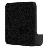 W4 MagSafe Magnetic Backplate