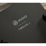 TWELVE Ti