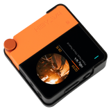 W4 MagSafe Magnetic Backplate