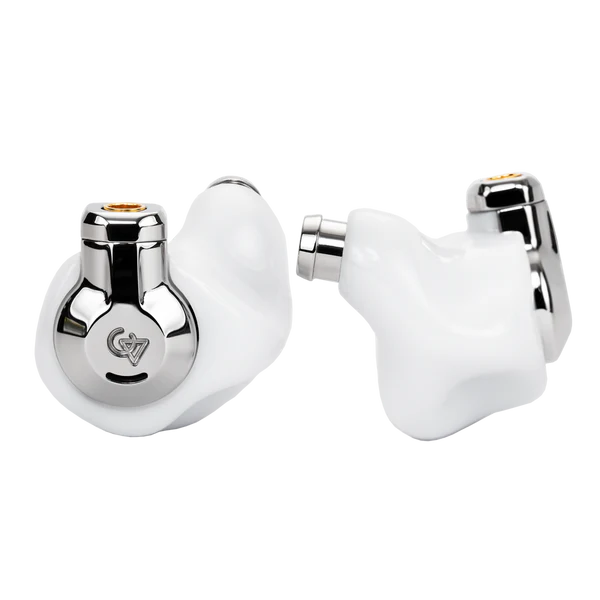Campfire audio cascara 有線イヤホン ホワイト限定 Cascara white – MIXWAVE ONLINE STORE