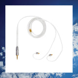 Time Stream Cable – Metal Series