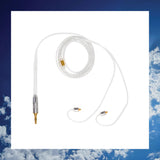 Time Stream Cable – Metal Series