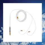 Time Stream Cable – Metal Series