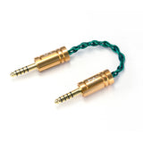 Emerald MKII 4.4mm to 4.4mm【生産終了につき在庫限り】