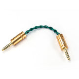 Emerald MKII 4.4mm to 4.4mm【生産終了につき在庫限り】