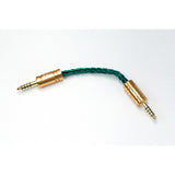 Emerald MKII 4.4mm to 4.4mm【生産終了につき在庫限り】