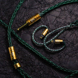 Emerald MKIII 8-Wire