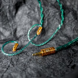 Emerald MKIII 8-Wire