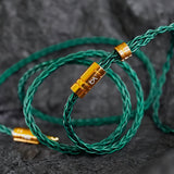 Emerald MKIII 8-Wire