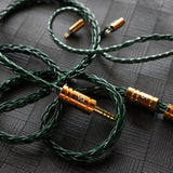 Emerald MKIV 8-Wire