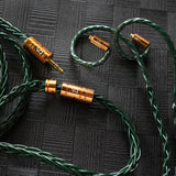 Emerald MKIV 8-Wire
