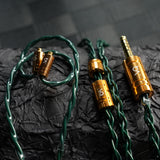 Emerald MKIV