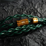 Emerald MKIV