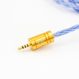 Silversonic MKVII 8-Wire【生産終了につき在庫限り】