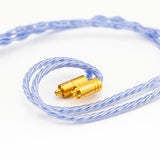 Silversonic MKVII 8-Wire【生産終了につき在庫限り】