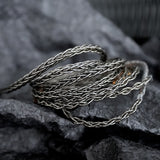 Silversonic MKVIII 8-Wire