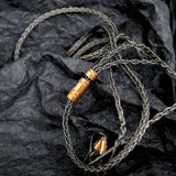 Silversonic MKVIII 8-Wire