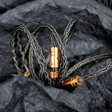 Silversonic MKVIII 8-Wire