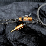 Silversonic MKVIII 8-Wire