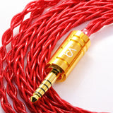 Vermilion MKIII 8-Wire