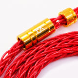 Vermilion MKIII 8-Wire