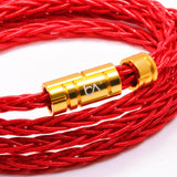 Vermilion MKIII 8-Wire