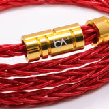Vermilion MKIII 8-Wire