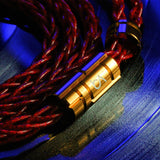 Vermilion MKIII 8-Wire