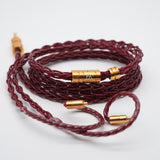 Vermilion MKIV 8-Wire