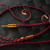 Vermilion MKIV 8-Wire