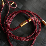Vermilion MKIV 8-Wire