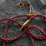 Vermilion MKIV 8-Wire