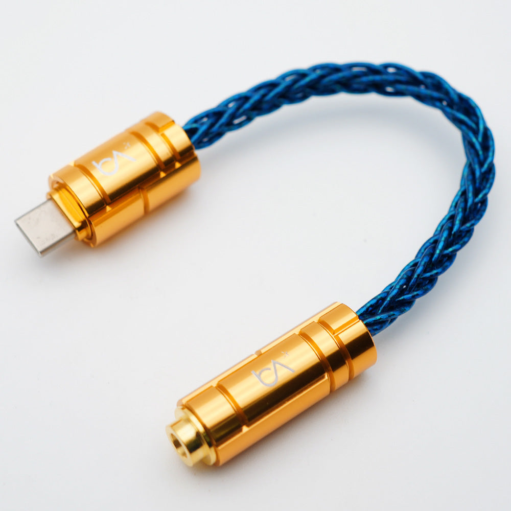Beat Audio】Hadal MKIII Digital Adapter Cable – MIXWAVE ONLINE STORE