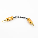 Signal MKII 4.4mm to 4.4mm【生産終了につき在庫限り】