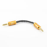 Signal MKII 4.4mm to 4.4mm【生産終了につき在庫限り】