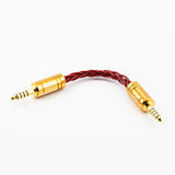 Vermilion MKII 4.4mm to 4.4mm【生産終了につき在庫限り】