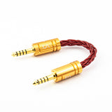 Vermilion MKII 4.4mm to 4.4mm【生産終了につき在庫限り】