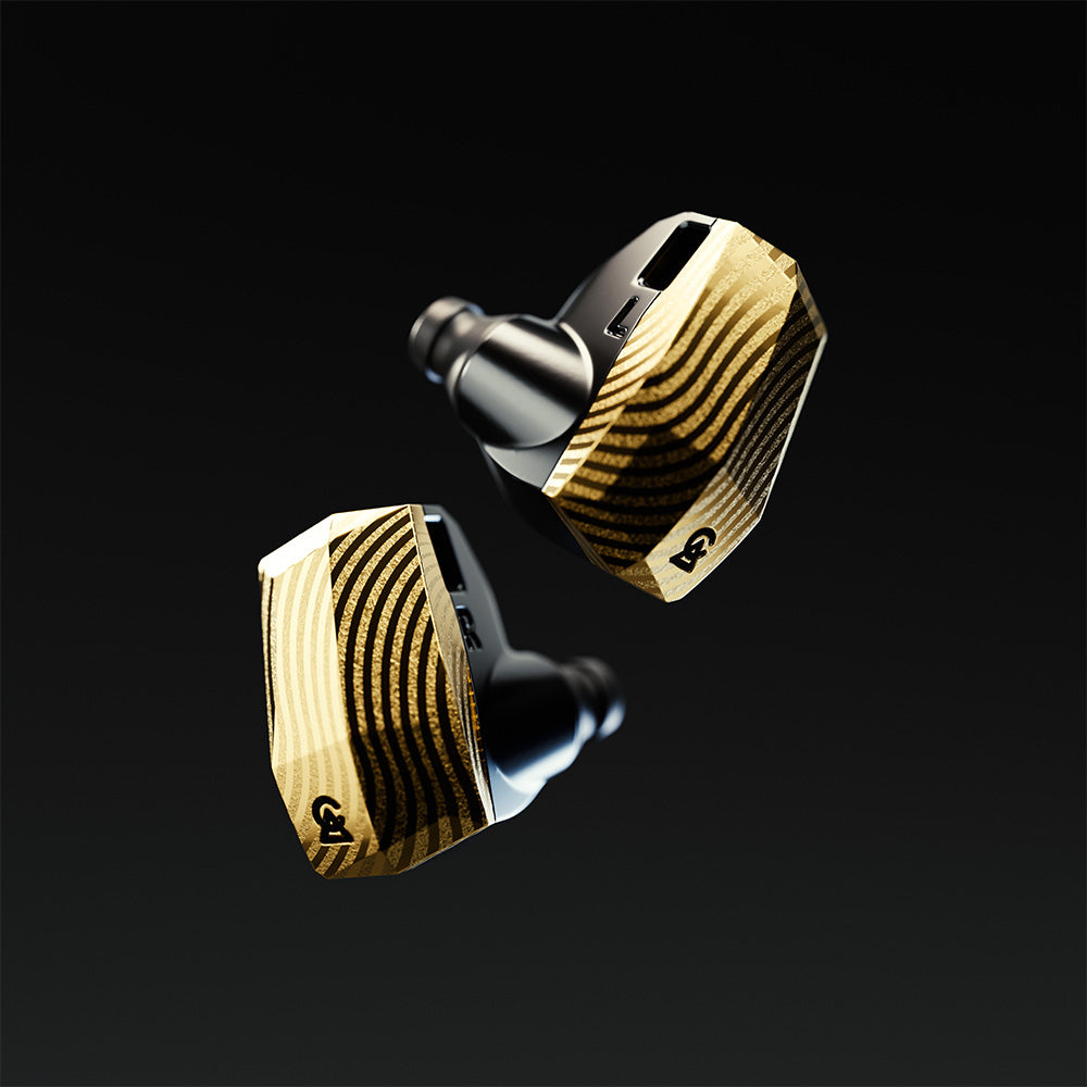 Campfire Audio｜MIXWAVE ONLINE STORE