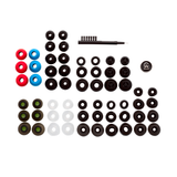 Flight Curated Eartip Pack