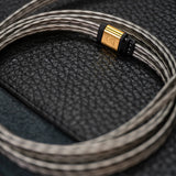 Time Stream:Silver (4.4mm Balanced)