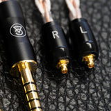 Time Stream:Ultra (4.4mm Balanced)