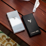 【HiBy Digital】M300