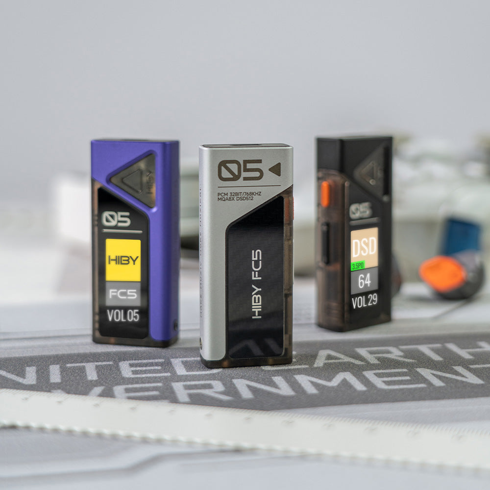 DAP・DAC – MIXWAVE ONLINE STORE