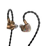 HiBy Golden 10th Anniversary Set