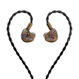 HiBy Golden 10th Anniversary Set