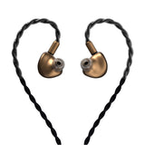 HiBy Golden 10th Anniversary Set