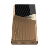 HiBy Golden 10th Anniversary Set