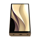 HiBy Golden 10th Anniversary Set