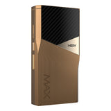 HiBy Golden 10th Anniversary Set