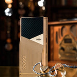 HiBy Golden 10th Anniversary Set